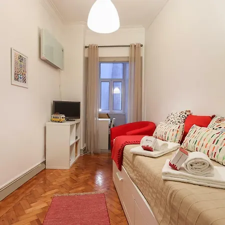 Cosy Principe Real By Homing *