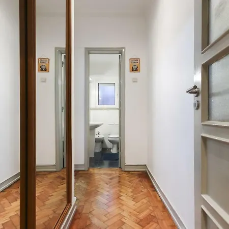 Cosy Principe Real By Homing * Lisboa