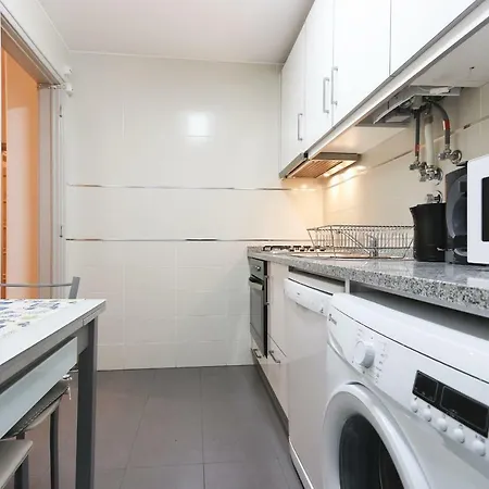 Cosy Principe Real By Homing Lisboa