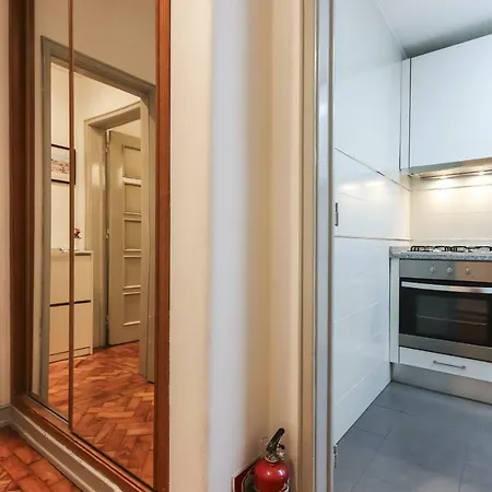 Cosy Principe Real By Homing *