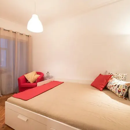 Cosy Principe Real By Homing